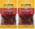 Tillamook Country Smoker Real Hardwood Smoked Beef Jerky, Old Fashioned, 10 Ounce