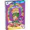 Lucky Charms Berry Swirl Breakfast Cereal with Marshmallows, Whole Grain Kids Breakfast Cereal, 10.9 oz