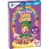 Lucky Charms Berry Swirl Breakfast Cereal with Marshmallows, Whole Grain Kids Breakfast Cereal, 10.9 oz