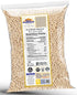 32oz (2lbs) 908g Rani Urid/Urad Gota White (Matpe Beans Skinless) Indian Lentils ~ All Natural | Gluten Friendly |