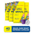 11, 40 Count Caf Bustelo Aluminum Espresso Capsules, Brazil Blend, Nespresso Original Line Compatible, Intensity