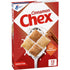 Cinnamon Chex Cereal, Gluten Free Breakfast Cereal, Made with Whole Grain, 12
