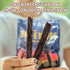 Ayoba Traditional Droewors Grass Fed Beef Paleo Sticks - Keto Friendly, Air-Dried Beef Protein Snacks (4 Ounce, Pack of