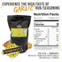 2lb Lane's Garlic Seasoning, All-Natural Garlic Powder Seasoning Rub, for Beef, Pork, Seafood, and Garlic Bread, No