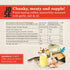 3, 125g Codfish in Olive Oil and Garlic by Jose Gourmet, Wild Caught Portuguese Codfish, Canned Cod in Olive Oil, Omega