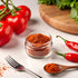 8 oz 100% Essential Spice Carolina Reaper Chili Powder, Extremely Hot Ground Pepper with Fruity, Smoky Flavor Made from