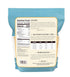 32oz (Pack 4) Bob's Red Mill Organic Quick Cooking Rolled Oats, of - Non GMO, Whole Grain, Vegan, Kosher