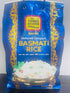 Generic nature's longest basmati rice,best for biryani., large, white
