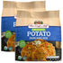 War Eagle Mill Organic Potato Pancake Mix-22 oz. Bag (Pack of 2)