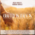 #27, 16 Oz. (Pack 8) DIVELLA Penne Rigate of - Authentic Italian Pasta Made with Durum Wheat Semolina, Perfect 'Al