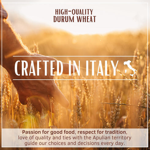 #40, 16 oz. Pack 4) Divella Fusilli Pasta (Rotini Pasta - of - Authentic Italian Pasta Made with Durum Wheat Semolina