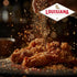 (Pack 12) Louisiana Fish Fry - Blackened Seasoning of Classic Flavor, Paprika, Garlic, Onion, and Other Spices Come