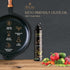 5.4 oz, 2 Pack, Olive Oil Spray by Atlas, Dual Function Olive Oil Cooking Spray and Stream, fl Extra Virgin, Non Stick