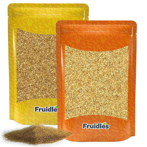 2 Pack 8 Oz 16oz (1 Pack 1 Pack Fruidles Lemon Peel and Orange Peel - of Each - Total of Lemon Peel and of Orange Peel)