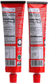 7.5oz (2 Pack) Tuscanini Premium Double Concentrated Tomato Paste Tube, Made with Premium Italian Tomatoes
