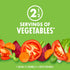 V8 100% 11.5 oz (24 Pack) Original Vegetable Juice, fl Can
