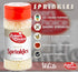 Bakers Choice White Sprinkles for Baking, Jimmies Sprinkles for Ice Cream Toppings, Dairy Free, Kosher 2.8 oz