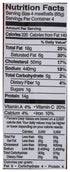 12 12 Cooked Perfect, Beef Meatball Italian Gluten-Free Grass Fed Organic, Ounce , Ounce
