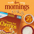 27.2 oz Honey Nut Cheerios, Heart Healthy Gluten Free Breakfast Cereal with Whole Grain Oats, Mega Size