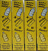 Country Time Lemonade Sugar Free On the Go! 6 Packets Powder (Pack of 4) - Gluten Free