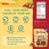 30oz Mariani Dried Pitted Dates, Bag - Dried Dates Pitted No Sugar Added, No Dairy, Vegan, and Full of Fiber