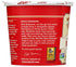 Bob's Red Mill Apple & Cinnamon Gluten Free Oatmeal Cup (Single Serve)