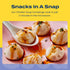 Frozen 6 Feel Good Foods Chicken Soup Dumplings - Gluten Free Appetizers, Ounce