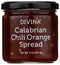 DIVINA Calabrian Chili Orange Spread, 9 oz