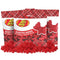 JellyBelly Red Licorice Scottie Dogs, 2.75 Ounces, Pack of 3