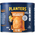 12 oz PLANTERS Honey Roasted Peanuts, Jar, Planters Honey Roasted Peanuts