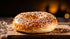 RawJoy Fresh New York Everything Mini Bagel by | Delicious Fresh Everything, Pack