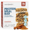 WonderSlim Meal Replacement Protein Bar, Cinnamon, 15g Protein, 20 Vitamins & Minerals,