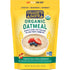 Coach's Oats Organic Whole Grain Oatmeal 3 lbs | Cracked n Toasted