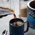Pack 1 1.5oz (Pack 42) JFG Pre-Measured Filter Coffee, Each Pouch Makes Pot of Coffee, Pouch