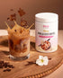 500g Bella All Natural Skinny Vanilla Iced Coffee