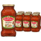 Bertolli Portobello Mushroom Sauce, Pasta Sauce Made With Vine-ripened Tomatoes, Onions, Garlic