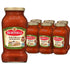 Bertolli Portobello Mushroom Sauce, Pasta Sauce Made With Vine-ripened Tomatoes, Onions, Garlic