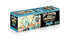 12-Pack, 16 oz Lift Bridge Mini Donut Cream Soda, Real Cane Sugar, Craft Soda, Gluten-Free, Caffeine-free, Vegan, Cans