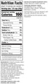 1 (Pack 1) Amazon Brand - Happy Belly Yogurt Trail Mix, pound