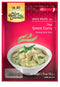 Asian Home Gourmet : Thai Green Curry 1.75 oz (Pack of 12)