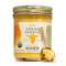 Spring Sunrise Grass Fed Organic Ghee - USDA Certified Clarified Butter -