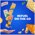 Pack, 3 20 Packs, 6 Lance Sandwich Crackers, Variety Flavors, Individually Wrapped Sandwiches Each