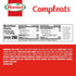 10 oz. (6 Pack) HORMEL COMPLEATS Turkey & Dressing Microwave Tray
