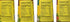 Mrs. Dash Salt-Free Seasoning Bundle, Extra Spicy, Southwest Chipotle, Garlic & Herb, Fiesta Lime