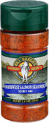 Baron Spices & Seasonings Northwestern Salmon Seasoning, 2.61 OZ