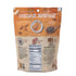 11 (Pack 5), 15g Omega-3 Nature's Path Organic Gluten Free Honey Almond Granola, Ounce of Non-GMO, Whole Grains