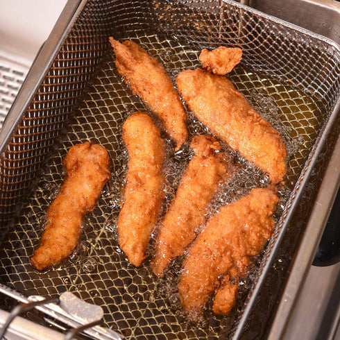9 oz Zatarain's Southern Buttermilk Chicken Fry Mix