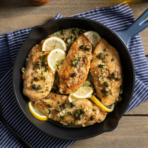 LaBelle Patrimoine Heritage Skinless Chicken Breast - Boneless & Premium Quality