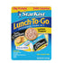 4.2 oz 12 Pack StarKist Lunch-To-Go Tuna Creations Lemon Pepper Pouch, Kit
