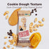 4 count, 2.3 oz Perfect Bar Gluten-Free Dark Chocolate Chip Peanut Butter Protein Bar